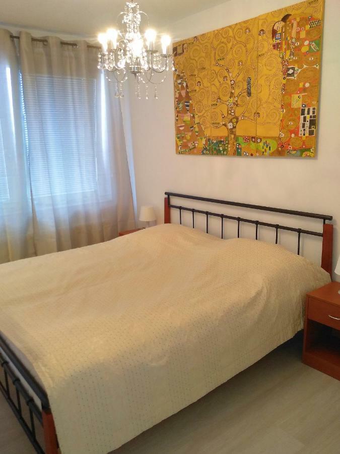 Appartement City West Central Kadewe *