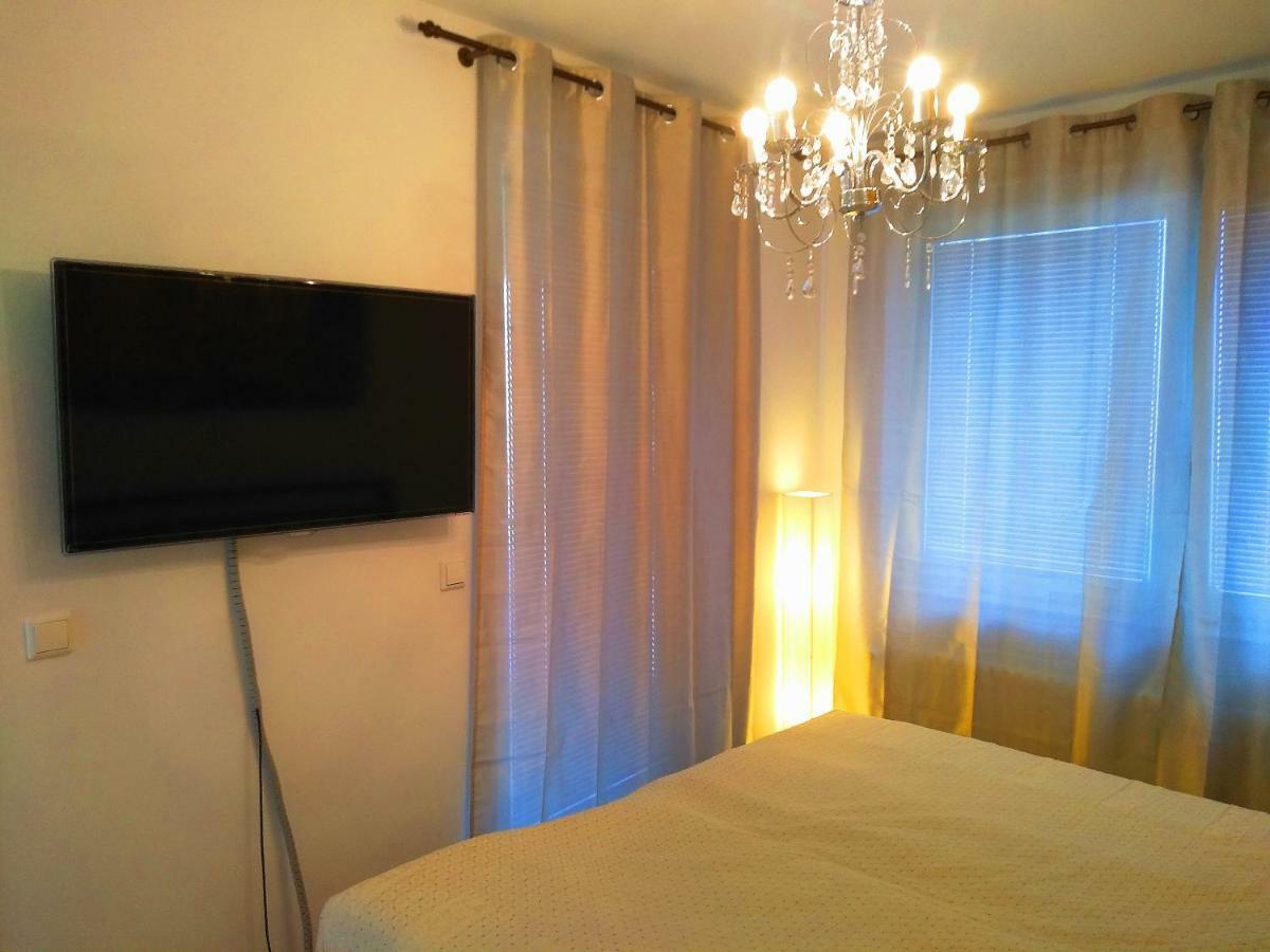 City West Central Kadewe Appartement *