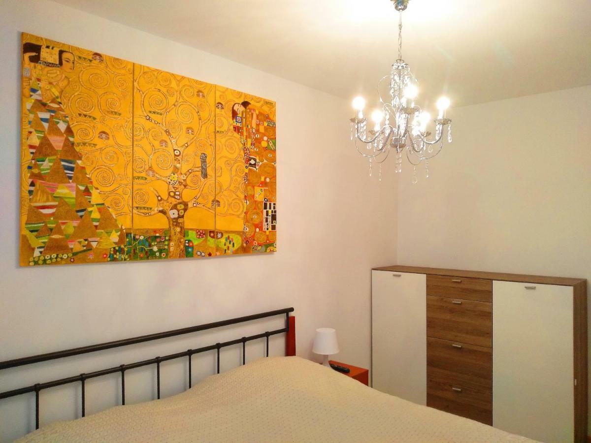 Appartement City West Central Kadewe Berlijn