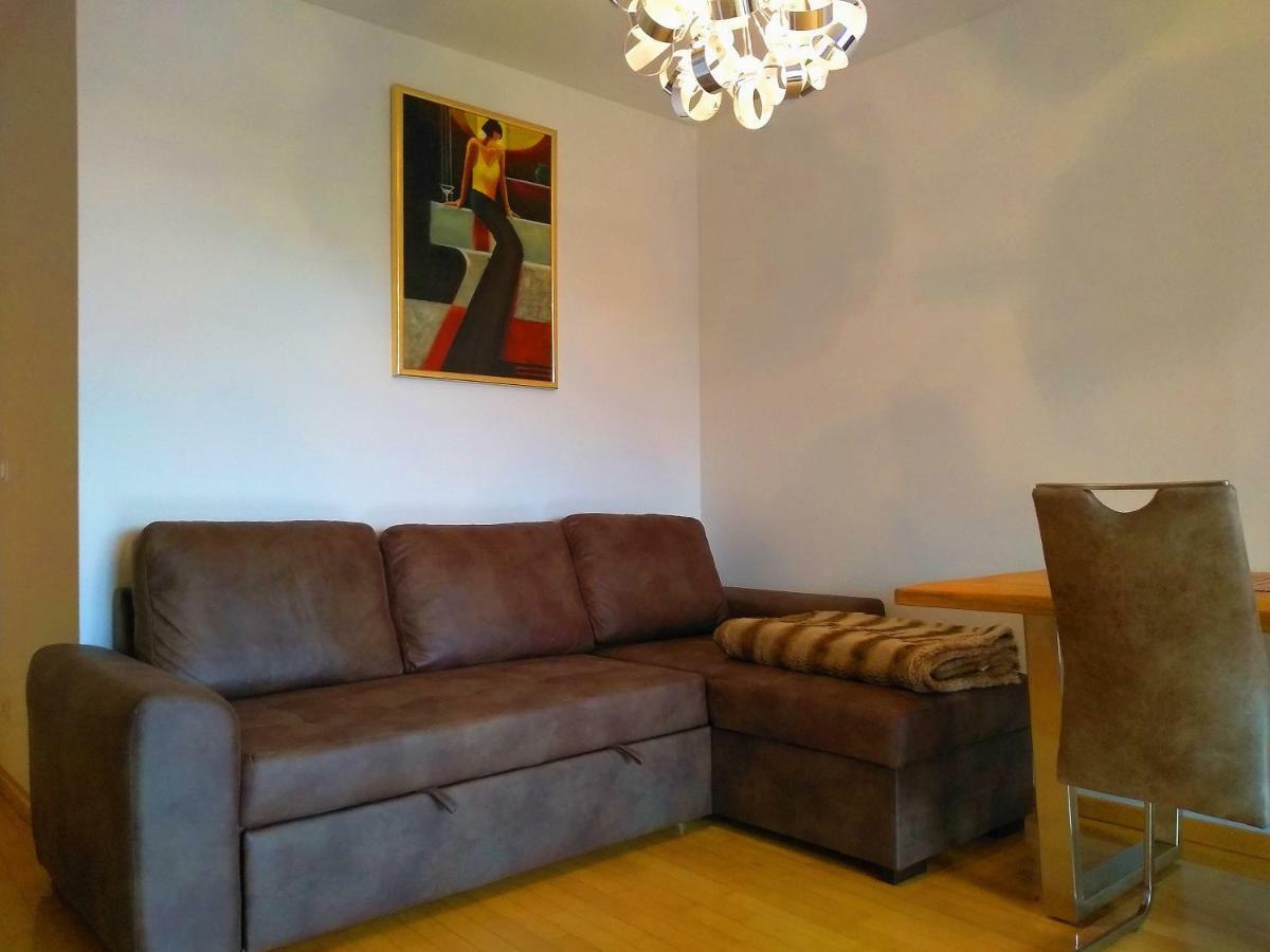 City West Central Kadewe Appartement *