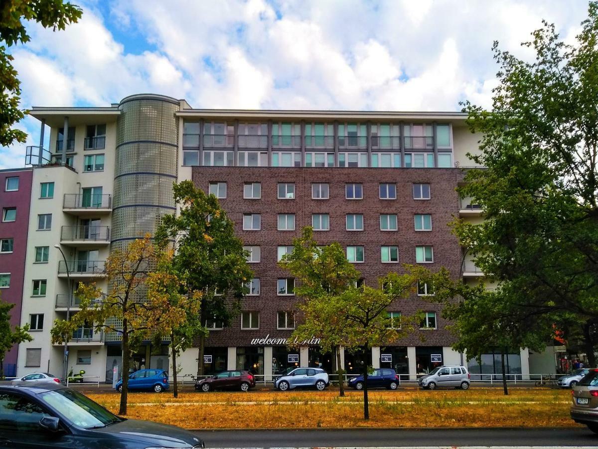 City West Central Kadewe Appartement *
