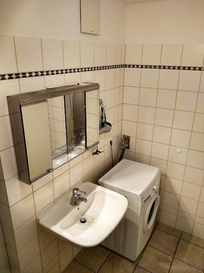 Appartement City West Central Kadewe *