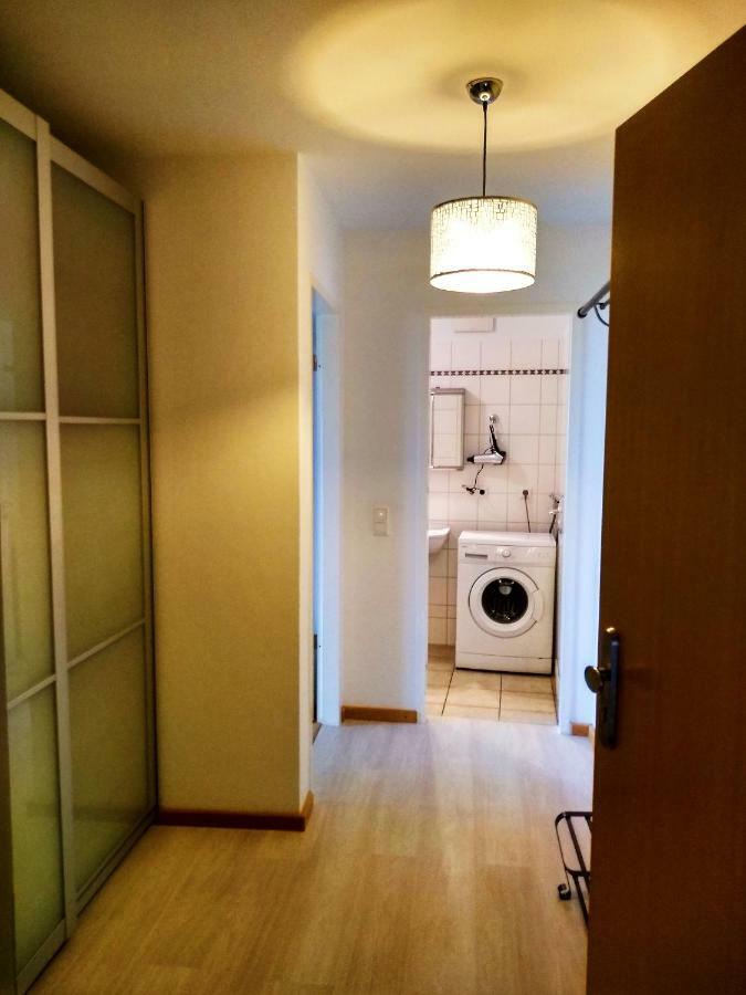 City West Central Kadewe Appartement *