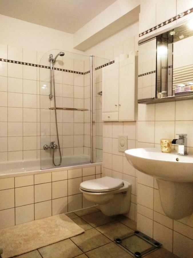 Appartement City West Central Kadewe *