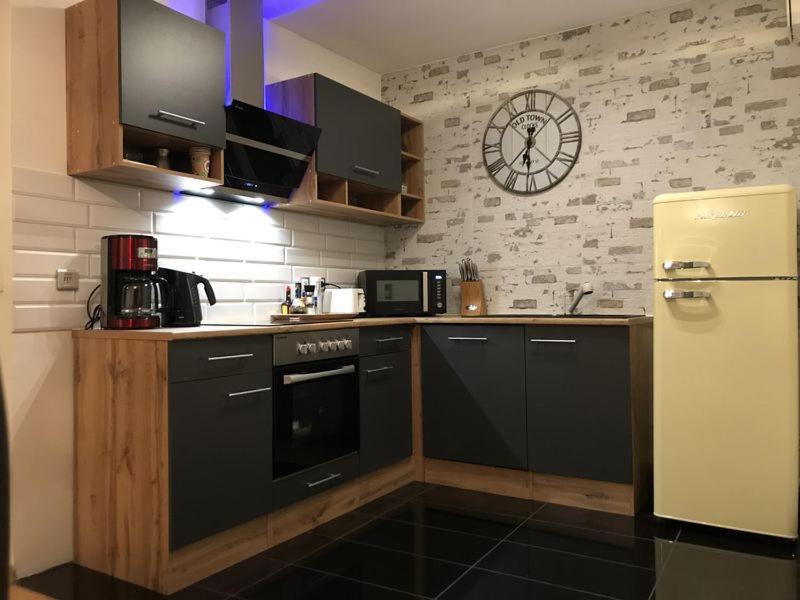 Appartement City West Central Kadewe Berlijn