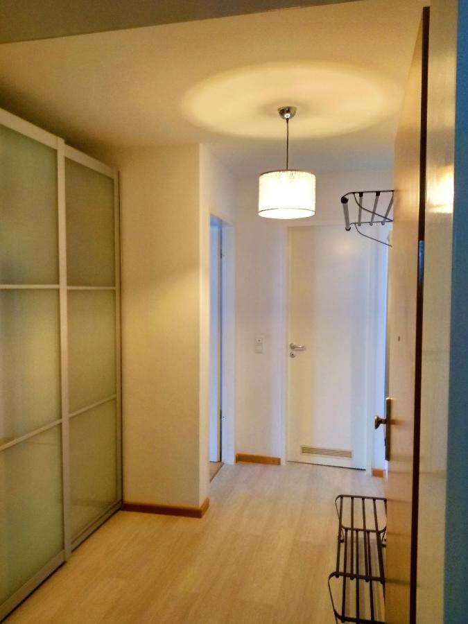 City West Central Kadewe Appartement